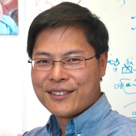 Michael Z. Lin